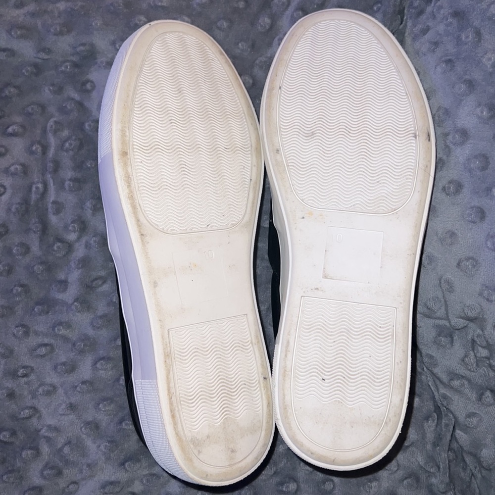 SODA slip on shoes - Picture 4 of 4